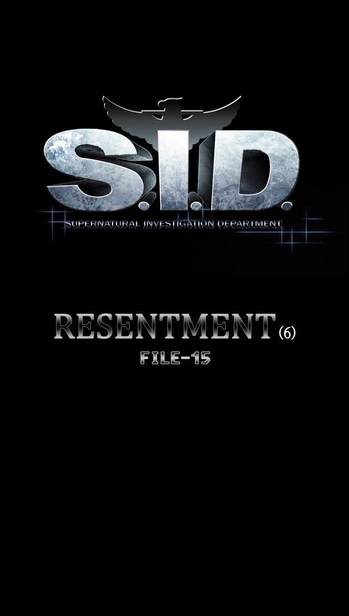 S. I. D. Chapter 139 3